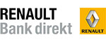 Logo Renault Bank